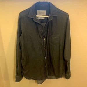 Frank & Eileen Rare Hero Grayson Lightweight Denim